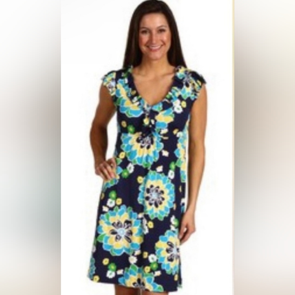 Lilly Pulitzer Clare Dress